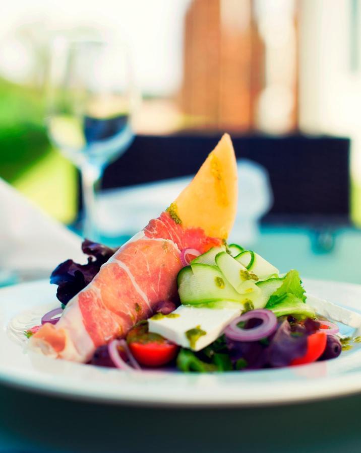 Premier Hotel Umhlanga Ντούρμπαν Εξωτερικό φωτογραφία