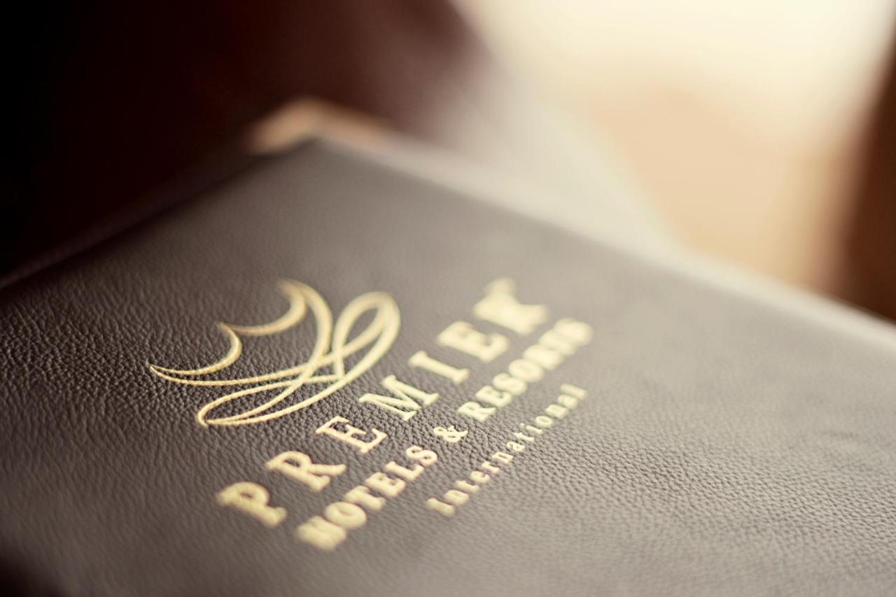 Premier Hotel Umhlanga Ντούρμπαν Εξωτερικό φωτογραφία