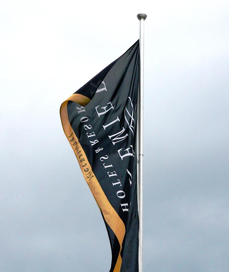 Premier Hotel Umhlanga Ντούρμπαν Εξωτερικό φωτογραφία
