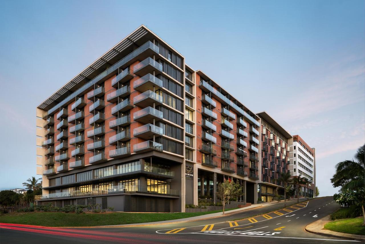 Premier Hotel Umhlanga Ντούρμπαν Εξωτερικό φωτογραφία