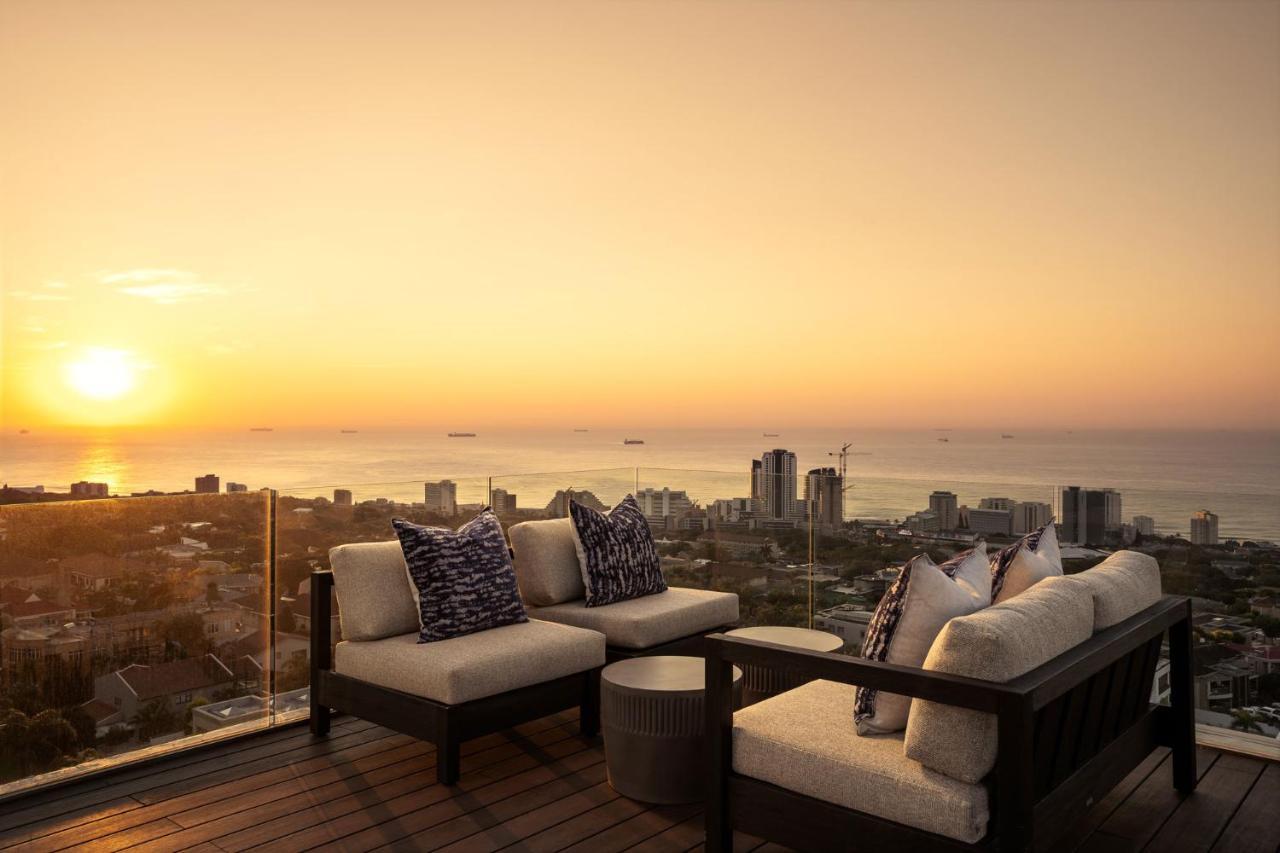 Premier Hotel Umhlanga Ντούρμπαν Εξωτερικό φωτογραφία
