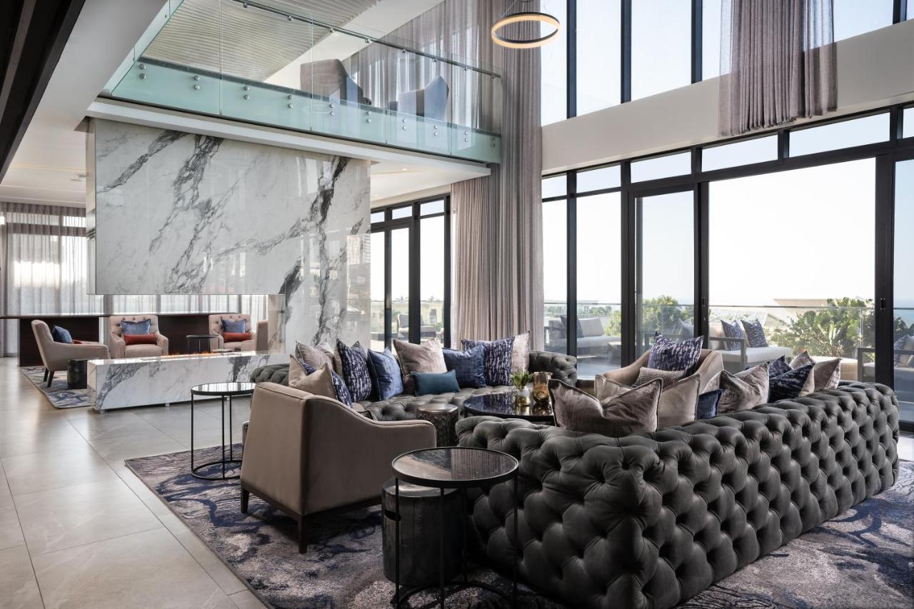 Premier Hotel Umhlanga Ντούρμπαν Εξωτερικό φωτογραφία