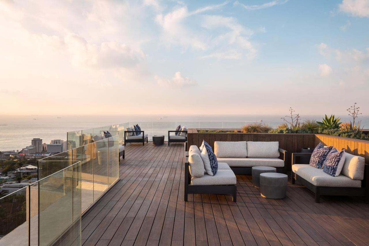 Premier Hotel Umhlanga Ντούρμπαν Εξωτερικό φωτογραφία