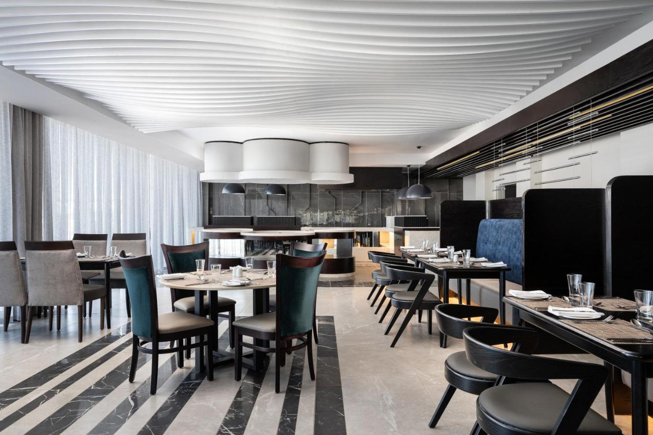 Premier Hotel Umhlanga Ντούρμπαν Εξωτερικό φωτογραφία