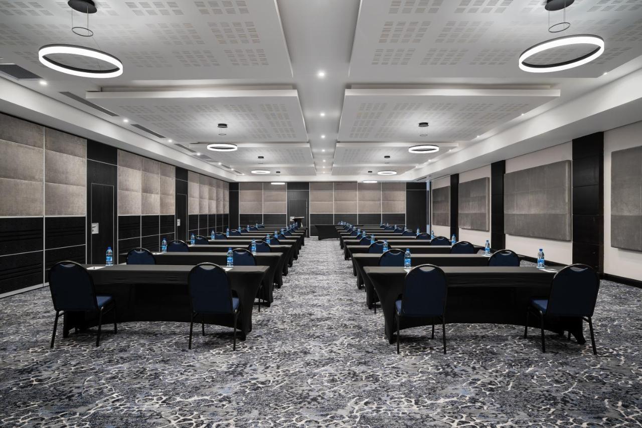 Premier Hotel Umhlanga Ντούρμπαν Εξωτερικό φωτογραφία