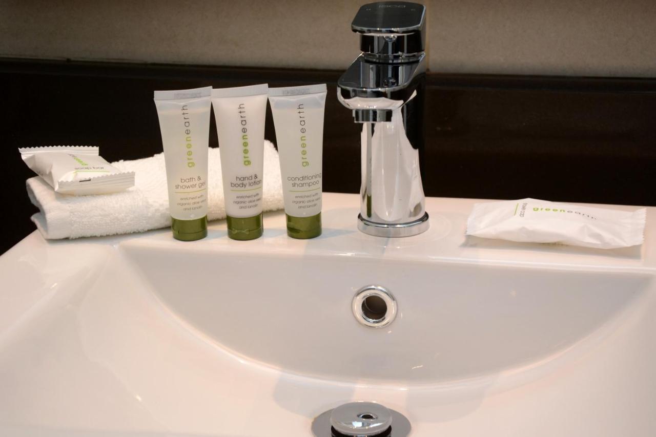 Premier Hotel Umhlanga Ντούρμπαν Εξωτερικό φωτογραφία