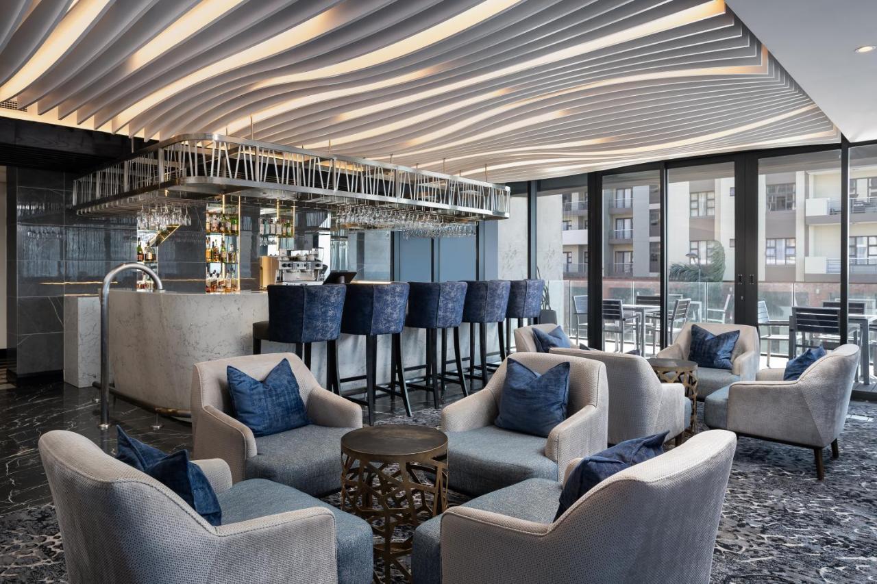 Premier Hotel Umhlanga Ντούρμπαν Εξωτερικό φωτογραφία