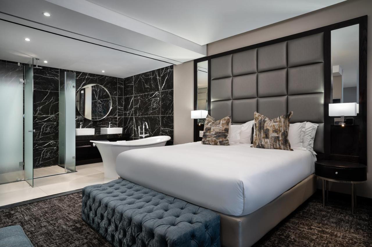 Premier Hotel Umhlanga Ντούρμπαν Εξωτερικό φωτογραφία