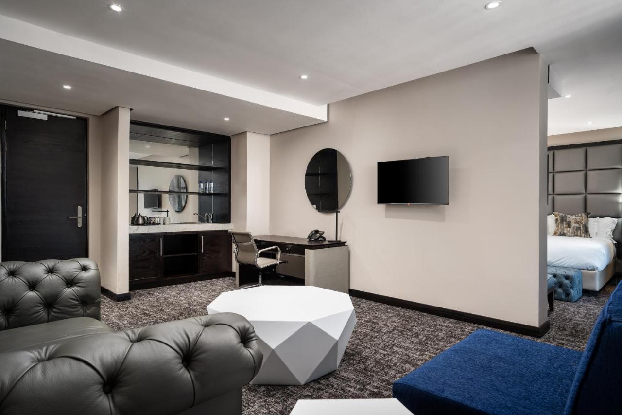 Premier Hotel Umhlanga Ντούρμπαν Εξωτερικό φωτογραφία