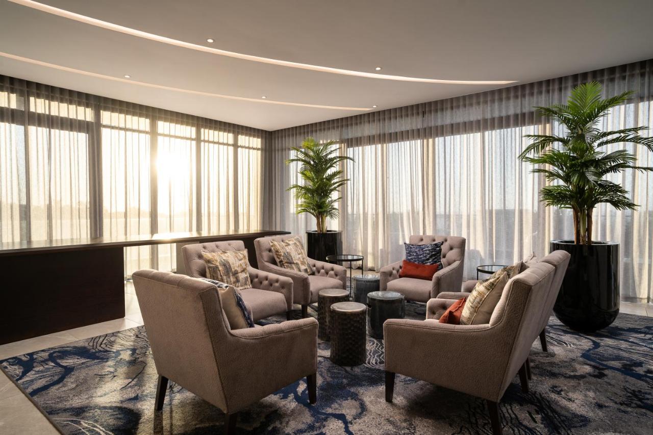 Premier Hotel Umhlanga Ντούρμπαν Εξωτερικό φωτογραφία
