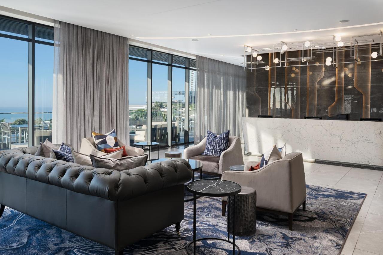 Premier Hotel Umhlanga Ντούρμπαν Εξωτερικό φωτογραφία