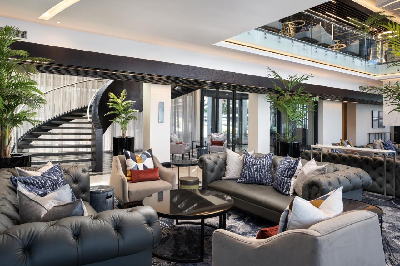 Premier Hotel Umhlanga Ντούρμπαν Εξωτερικό φωτογραφία