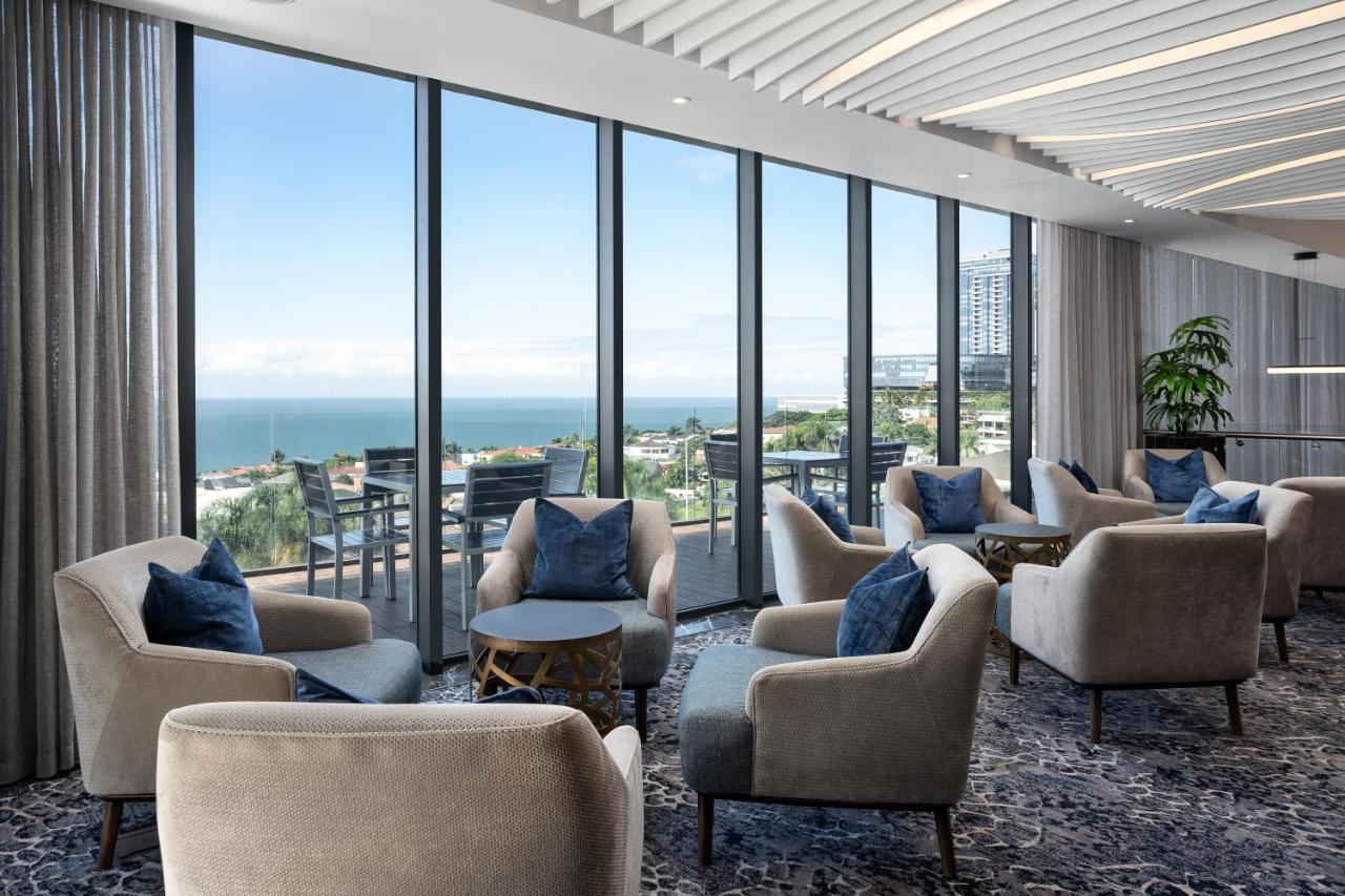 Premier Hotel Umhlanga Ντούρμπαν Εξωτερικό φωτογραφία