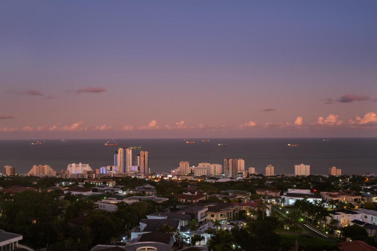 Premier Hotel Umhlanga Ντούρμπαν Εξωτερικό φωτογραφία
