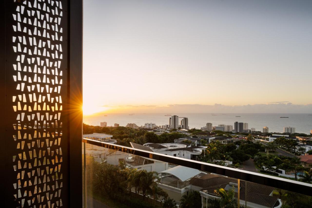 Premier Hotel Umhlanga Ντούρμπαν Εξωτερικό φωτογραφία