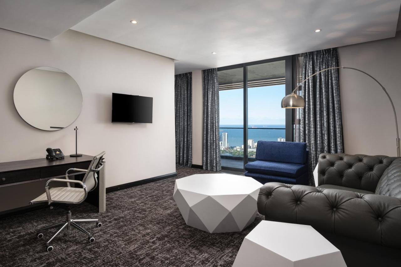 Premier Hotel Umhlanga Ντούρμπαν Εξωτερικό φωτογραφία