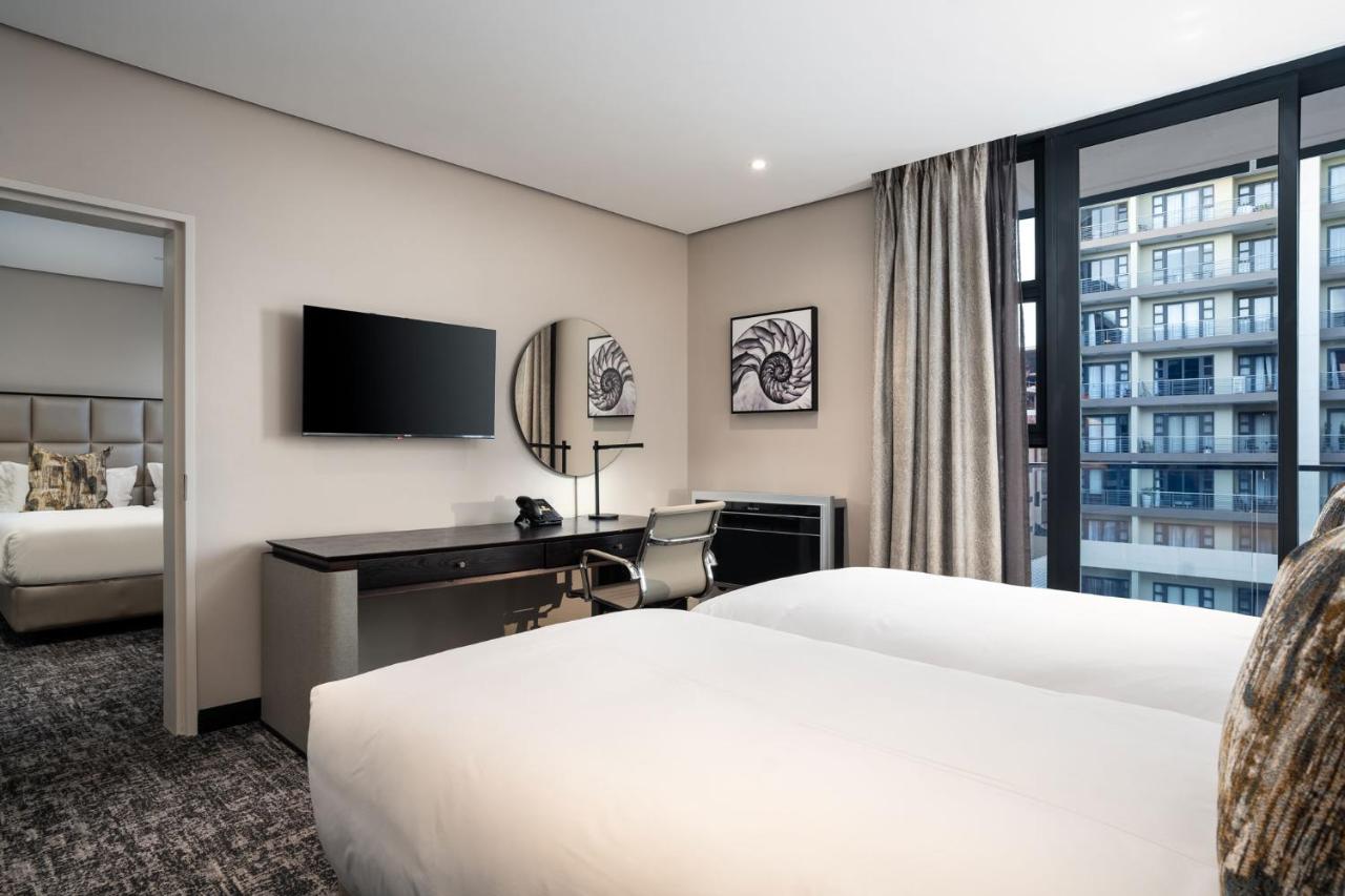 Premier Hotel Umhlanga Ντούρμπαν Εξωτερικό φωτογραφία