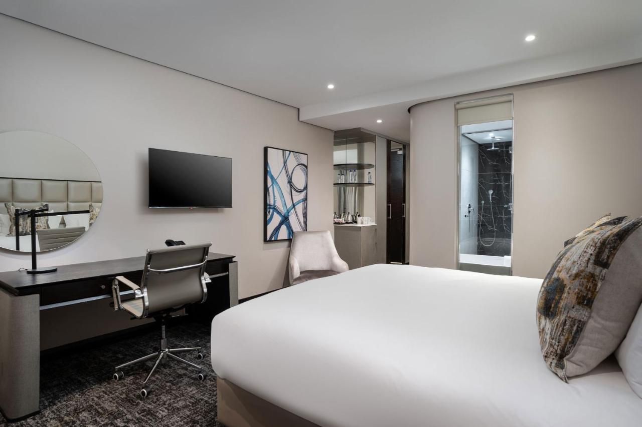 Premier Hotel Umhlanga Ντούρμπαν Εξωτερικό φωτογραφία